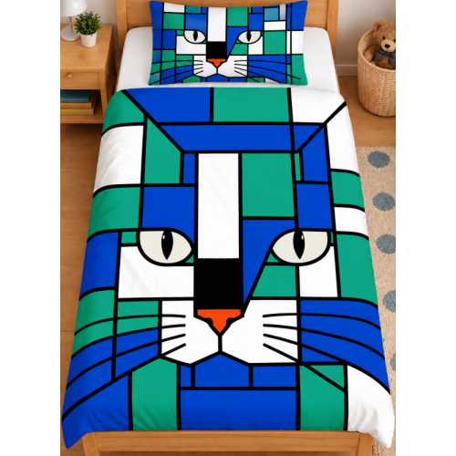 Kids Duvets & Pillows