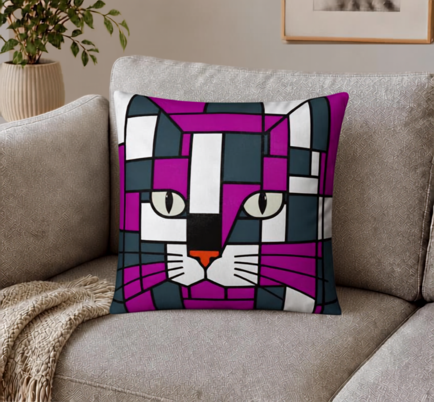 Cushions