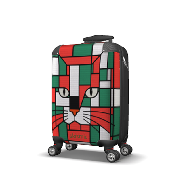 Kids / Mini Suitcases