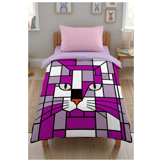 Kids Duvets & Pillows