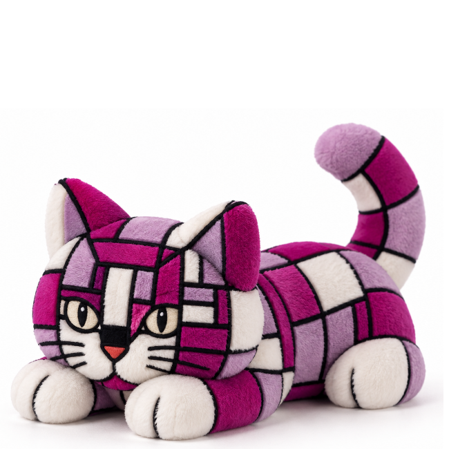 Cuddly Toys / Peluche