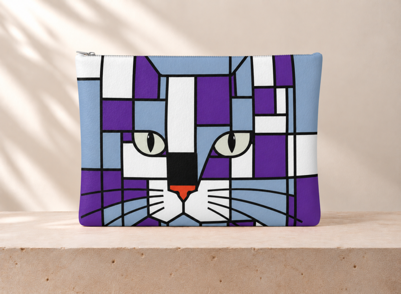 Leather Clutch Bags