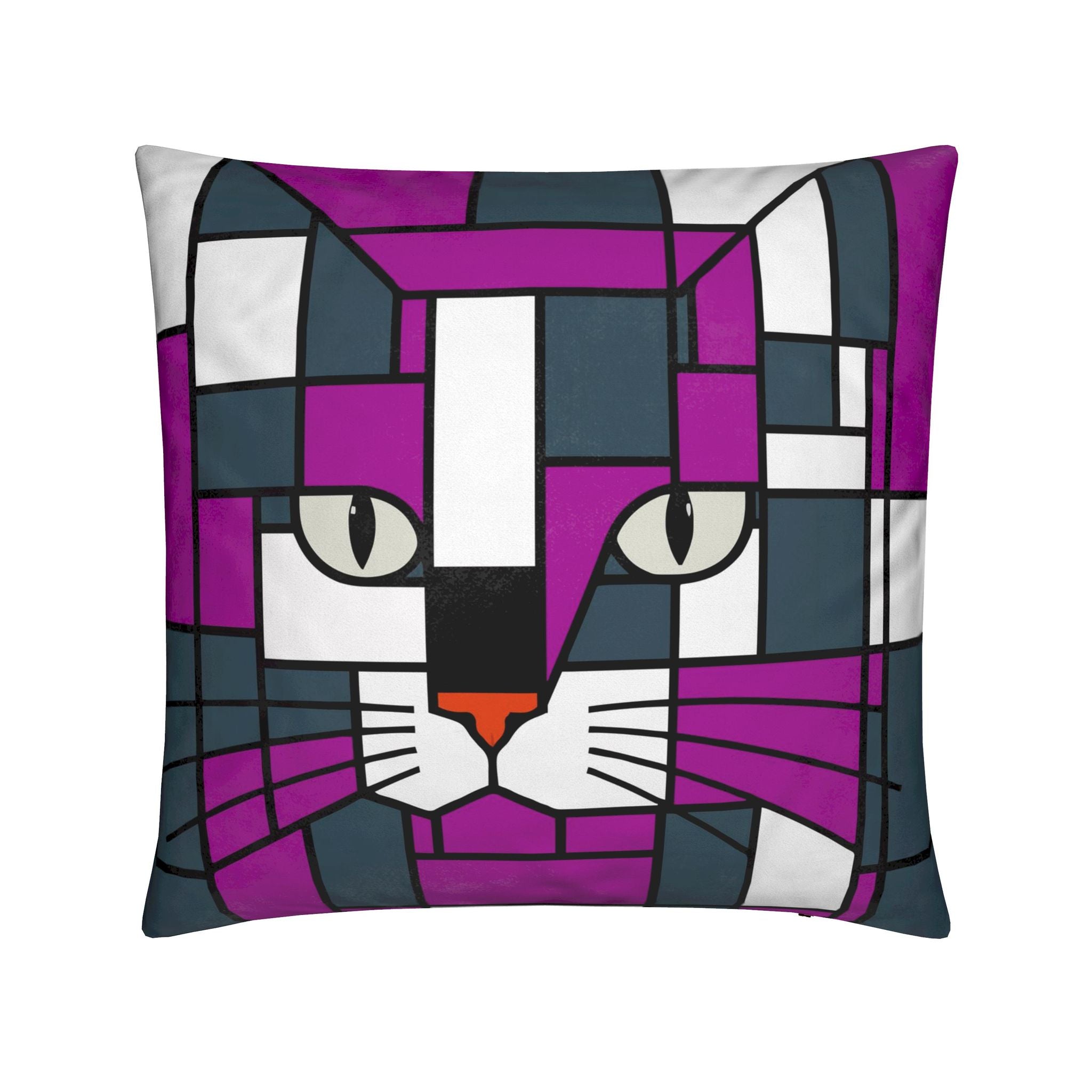 Moonlight Luxury Soft Velvet / Cotton-Linen Cushions