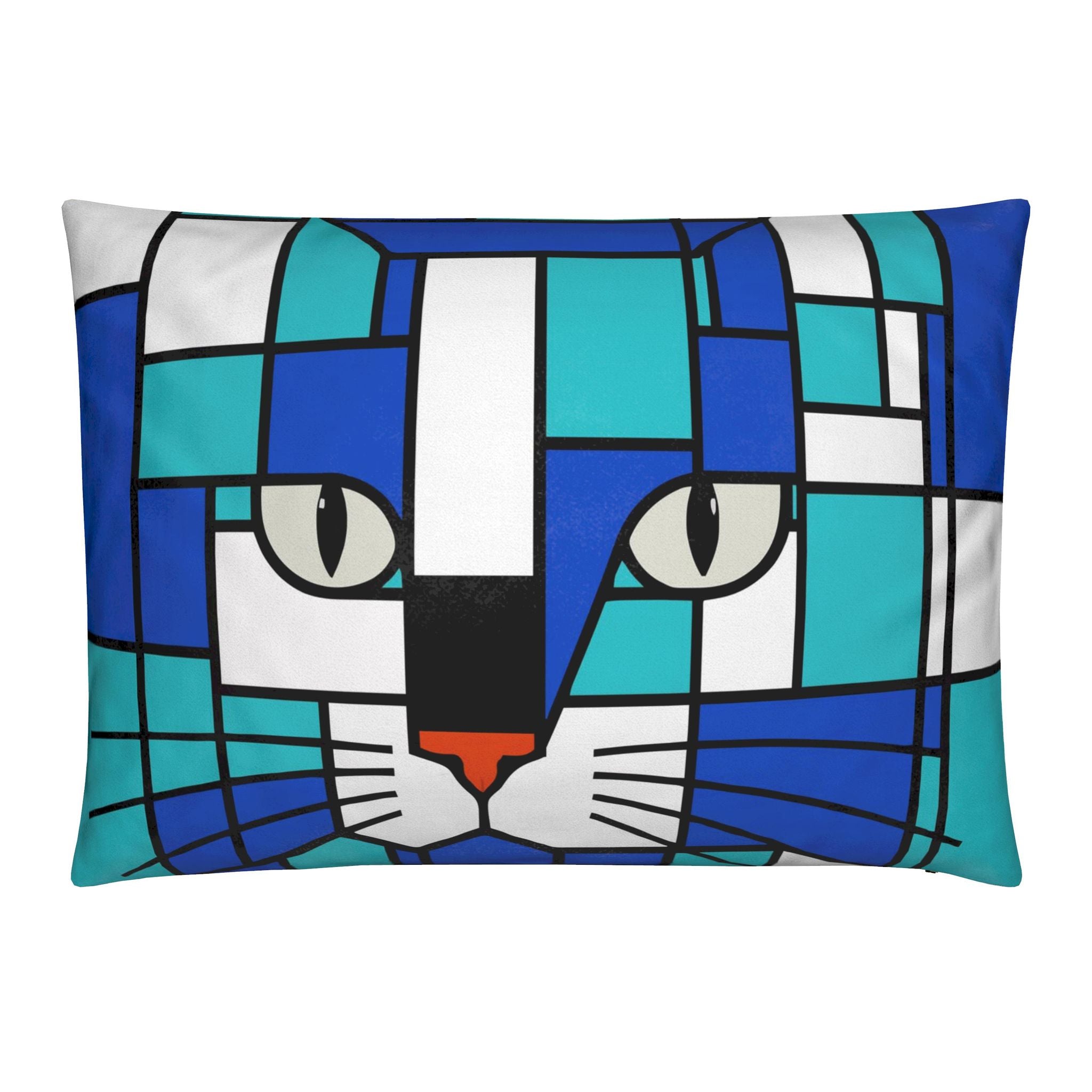 Seaside Luxury Soft Velvet / Cotton-Linen Cushions