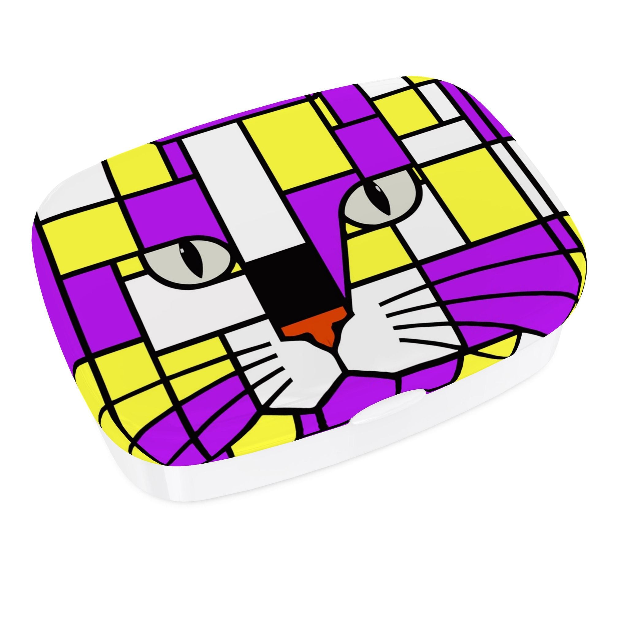 Nova Lunch Box