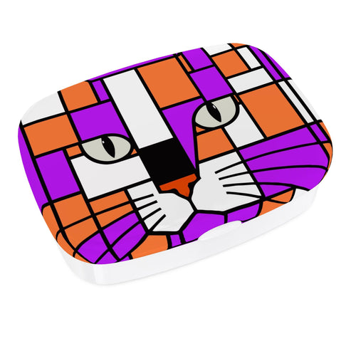 Sunset Lunch Box