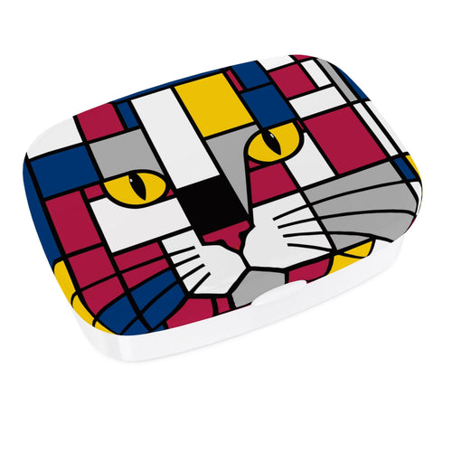 Carnival Lunch Box