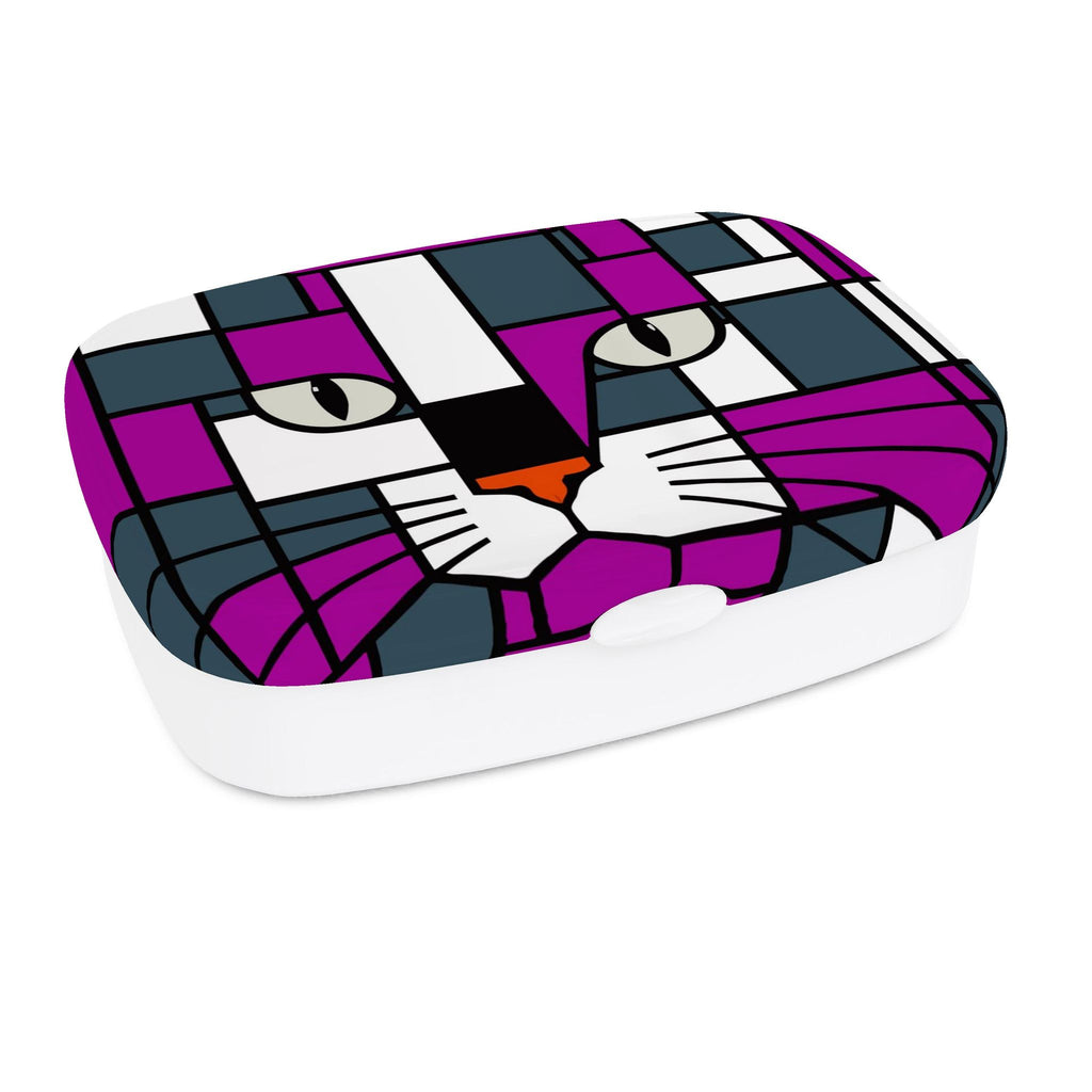 Moonlight Lunch Box
