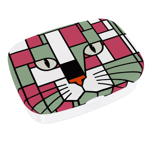 Forest Lunch Box