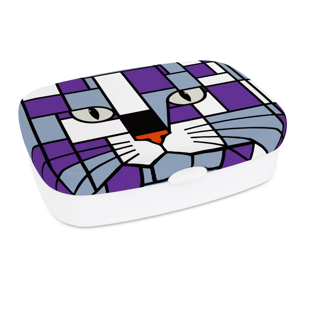 Storm Lunch Box