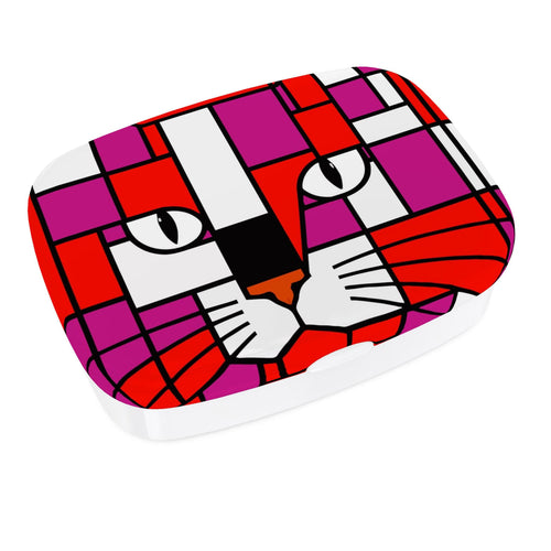 Power Lunch Box