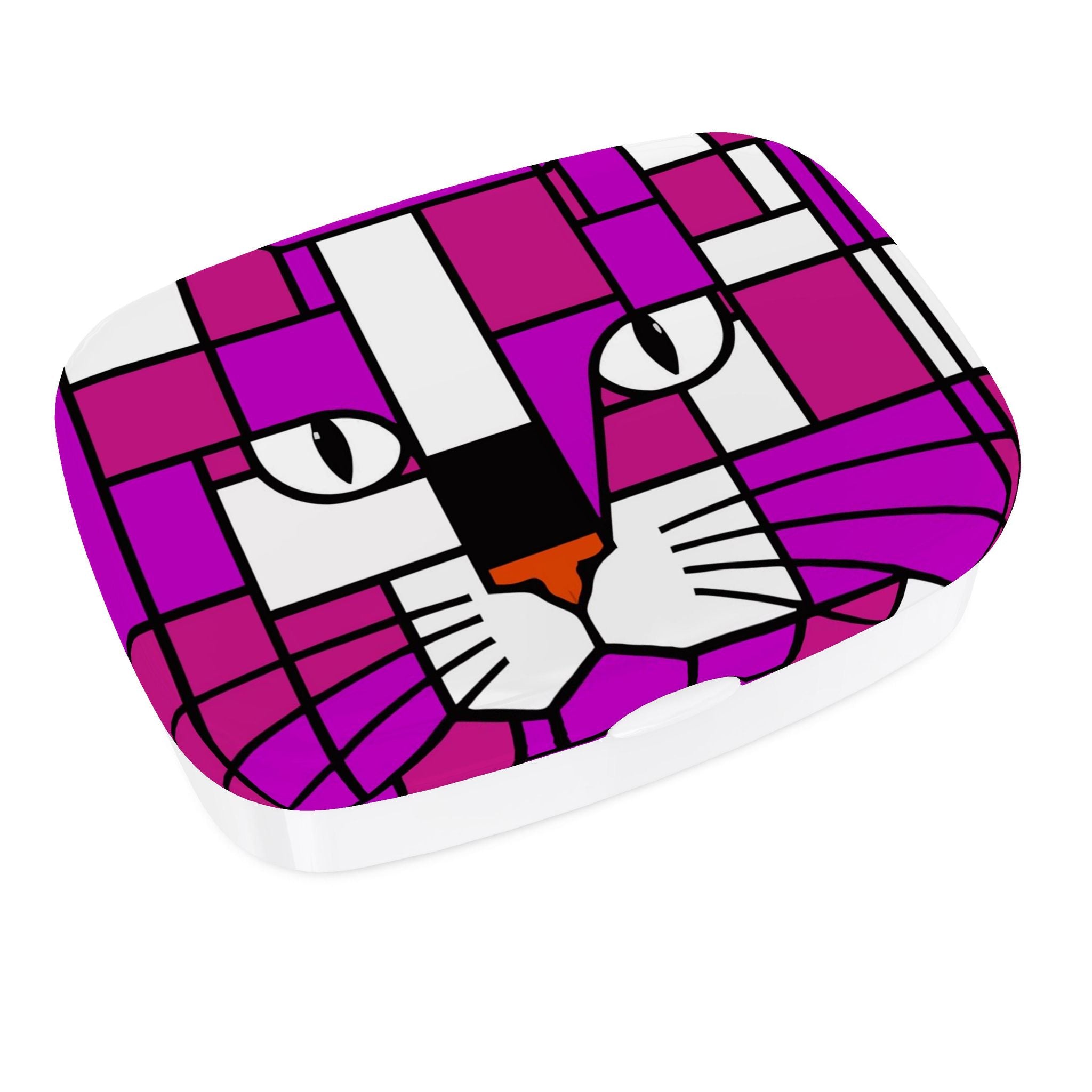 Pulse Lunch Box