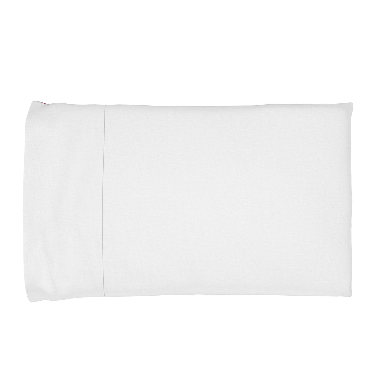 Candy Pink Pink Yellow Pillow Case
