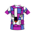 Cosmic Boys Simple T-Shirt
