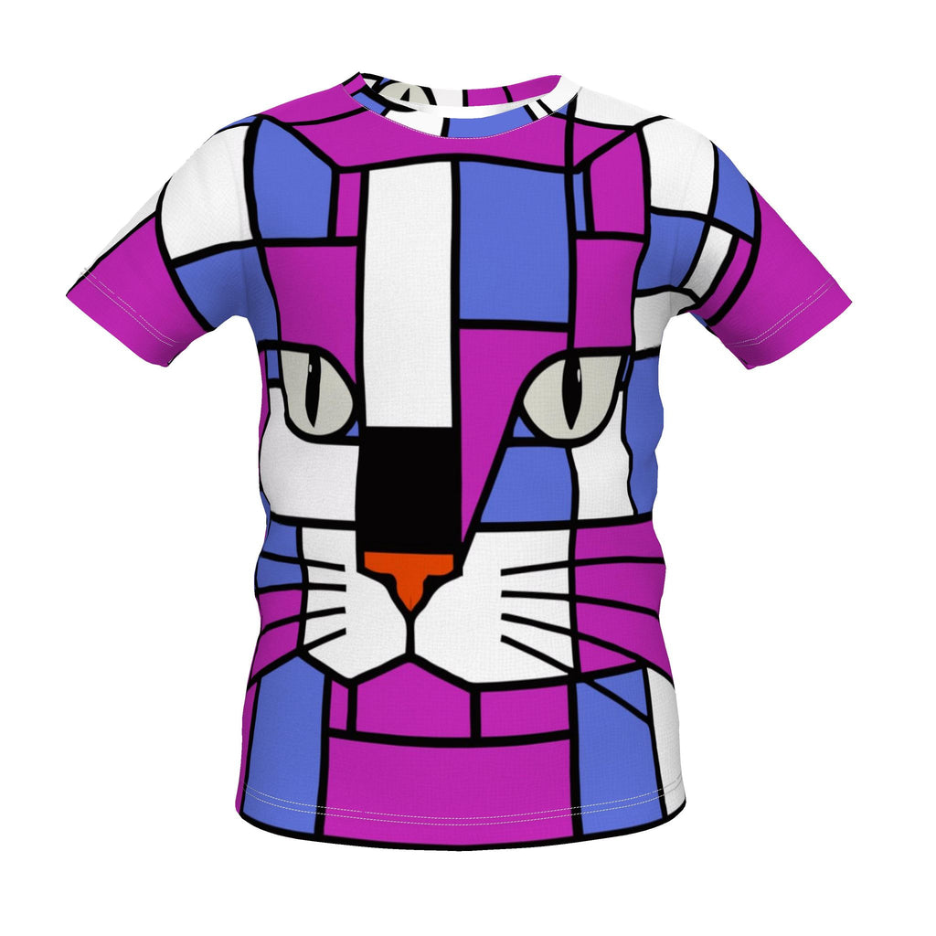 Cosmic Boys Simple T-Shirt