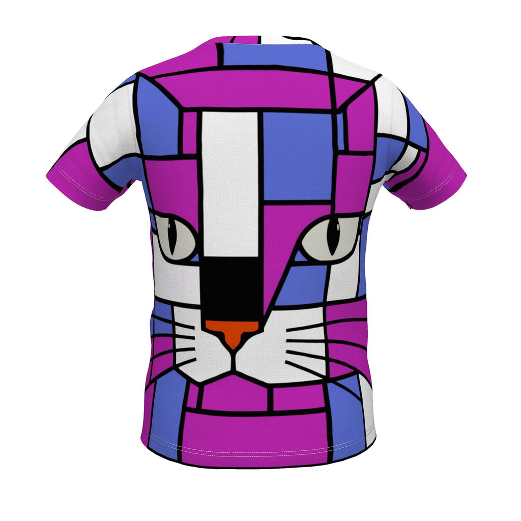 Cosmic Boys Simple T-Shirt