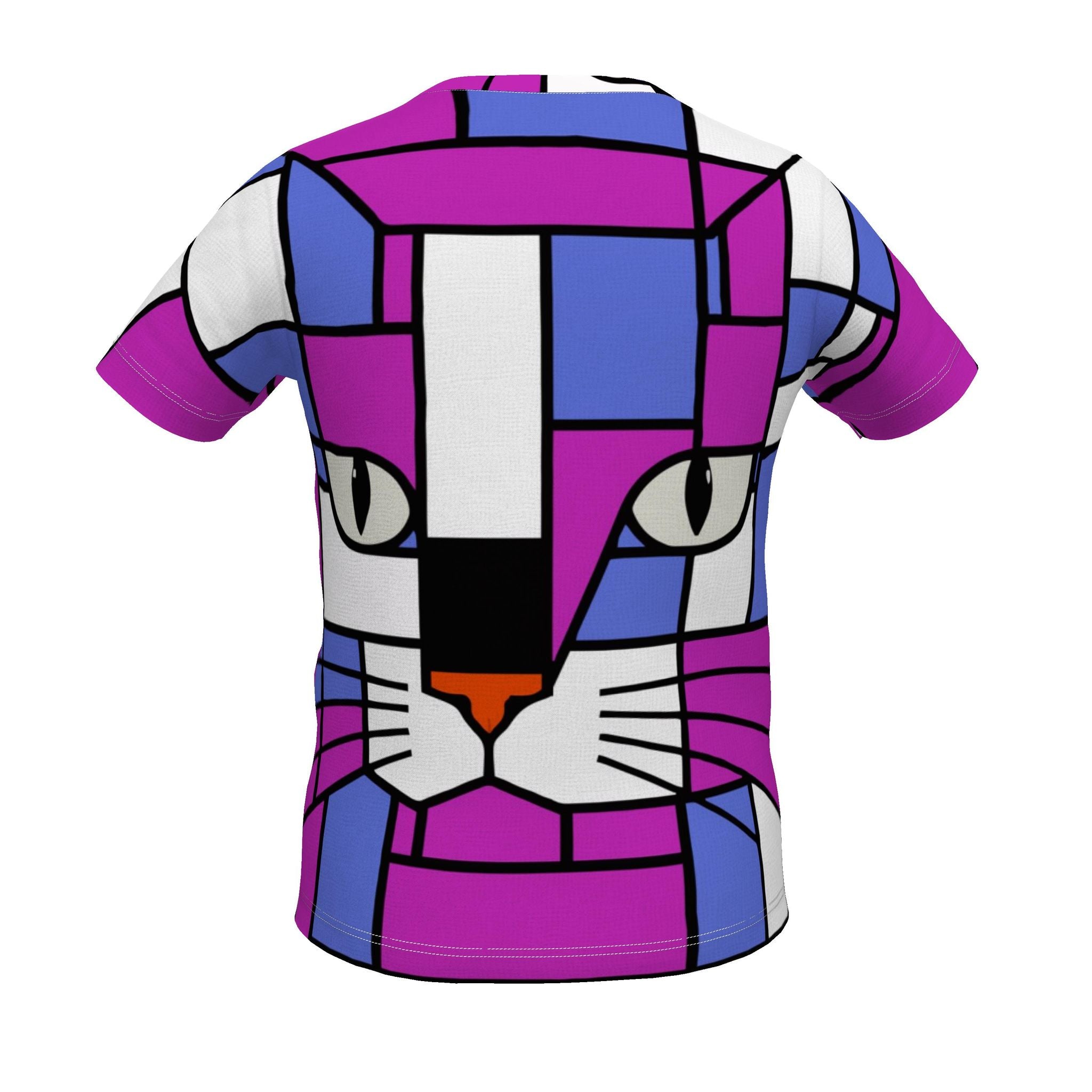 Cosmic Boys Simple T-Shirt