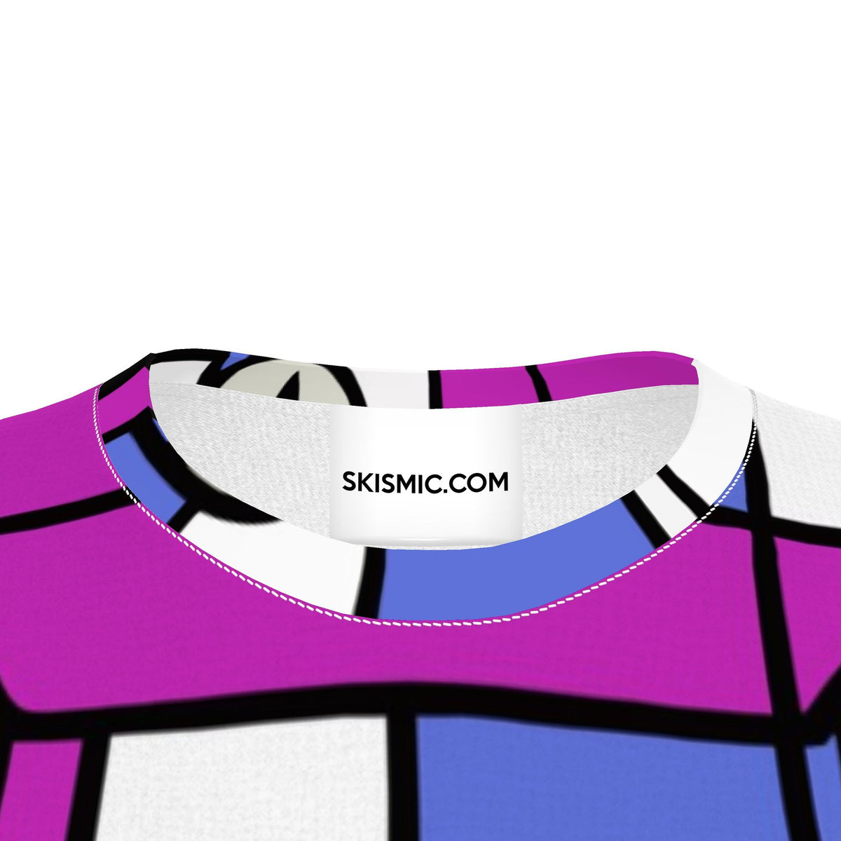 Cosmic Boys Simple T-Shirt