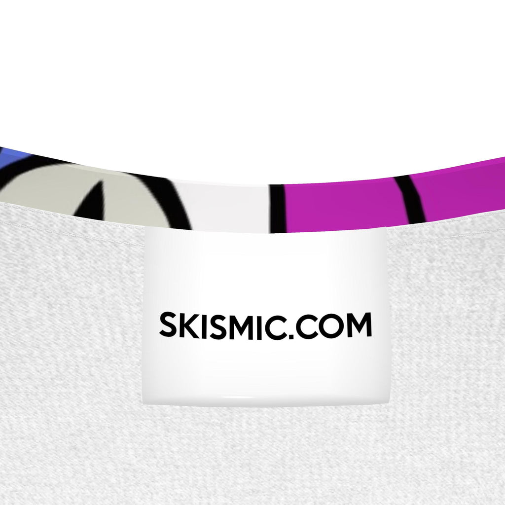 Cosmic Boys Simple T-Shirt