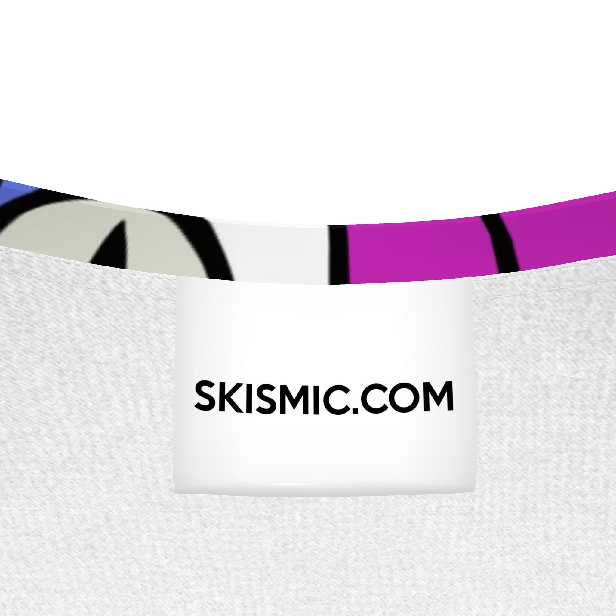 Cosmic Boys Simple T-Shirt