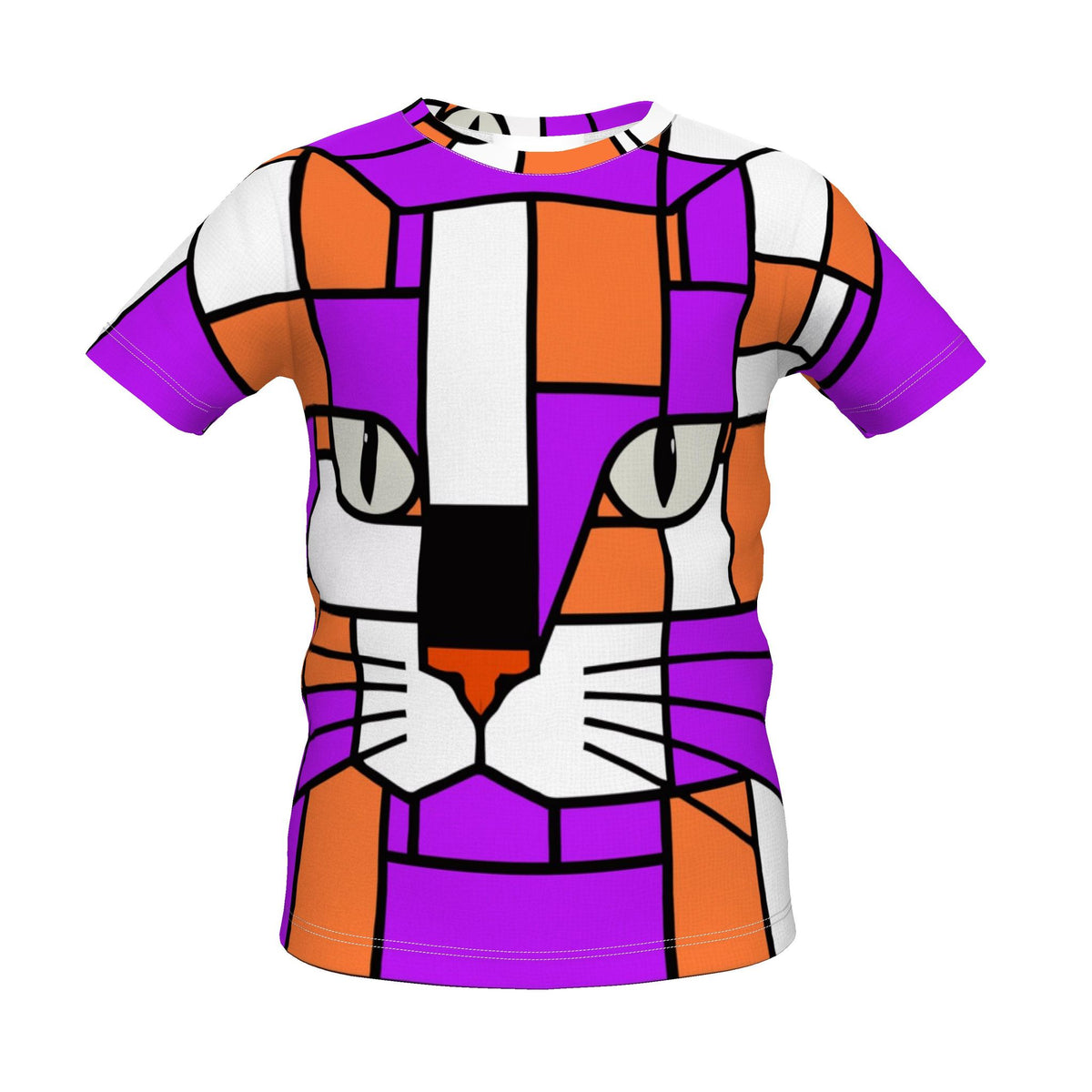 Sunset Boys Simple T-Shirt