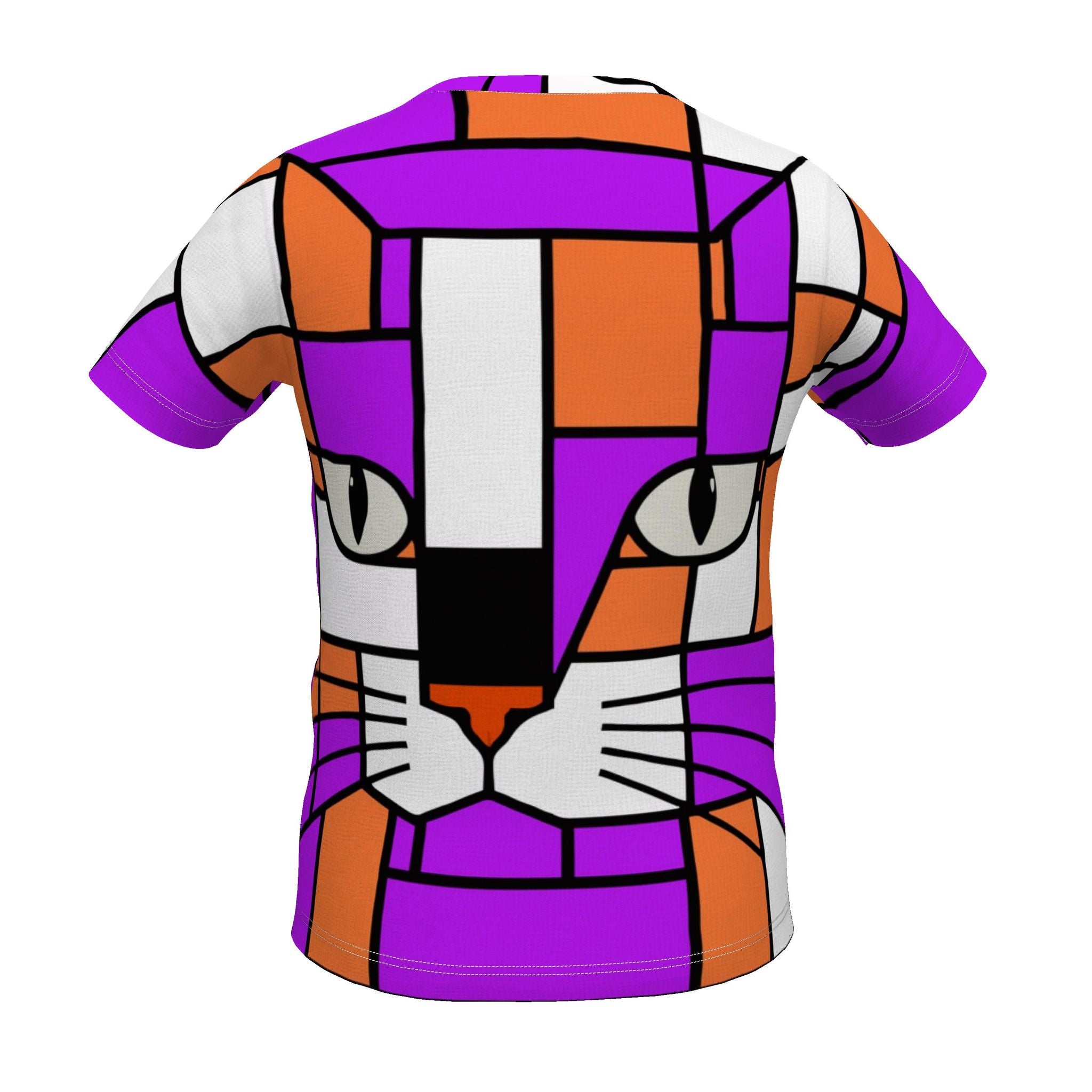 Sunset Boys Simple T-Shirt