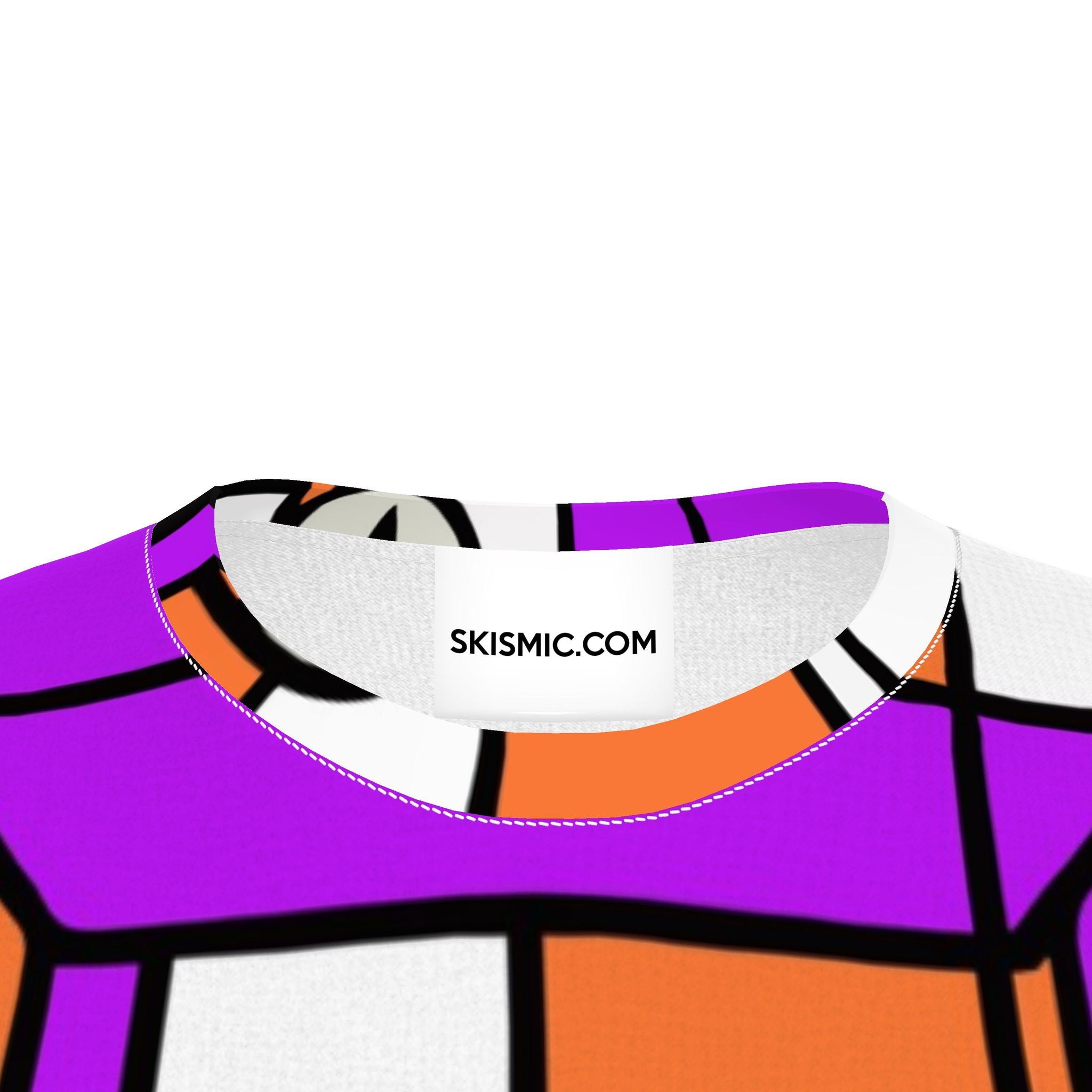 Sunset Boys Simple T-Shirt