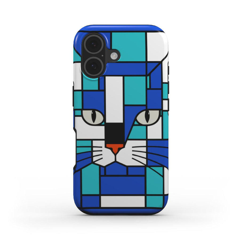 Seaside MagSafe Tough Phone Case