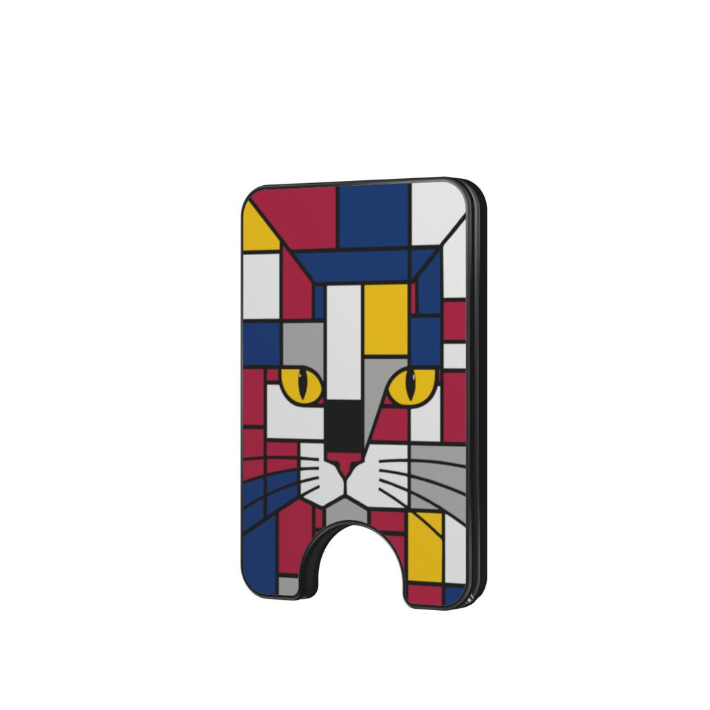 Carnival Magnetic wallet -  MagSafe compatible