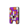 Sunset Magnetic wallet - MagSafe compatible