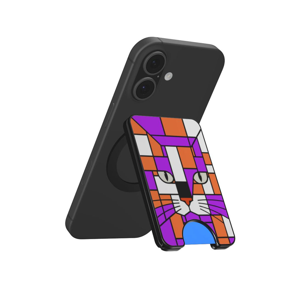 Sunset Magnetic wallet - MagSafe compatible