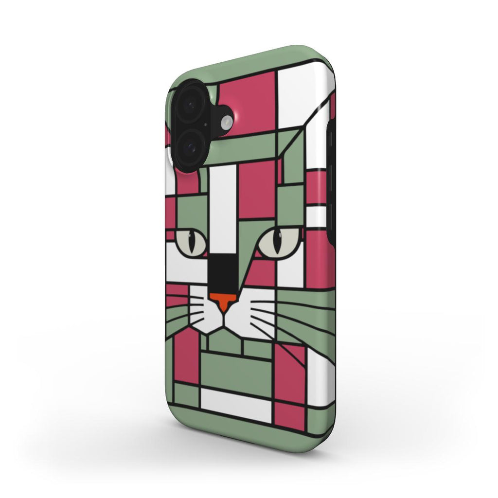 Forest MagSafe Tough Phone Case