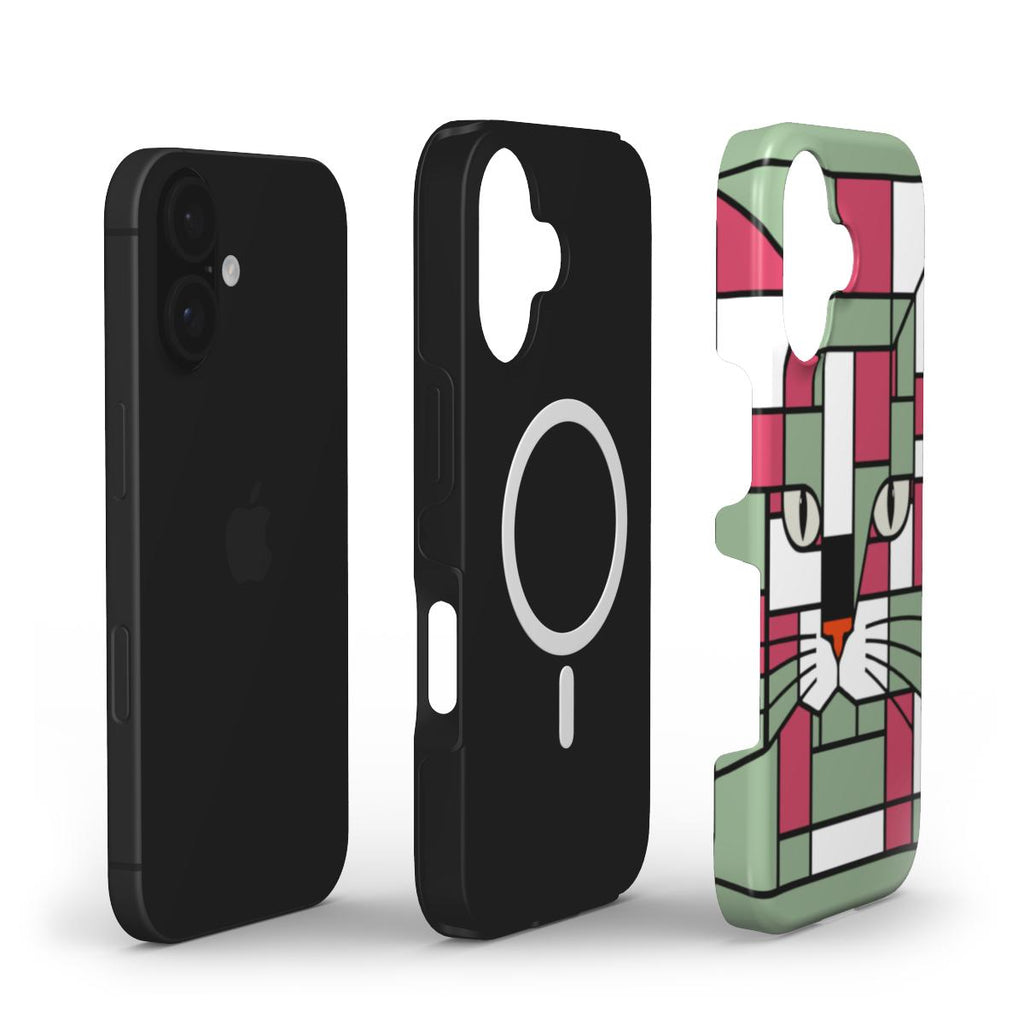 Forest MagSafe Tough Phone Case
