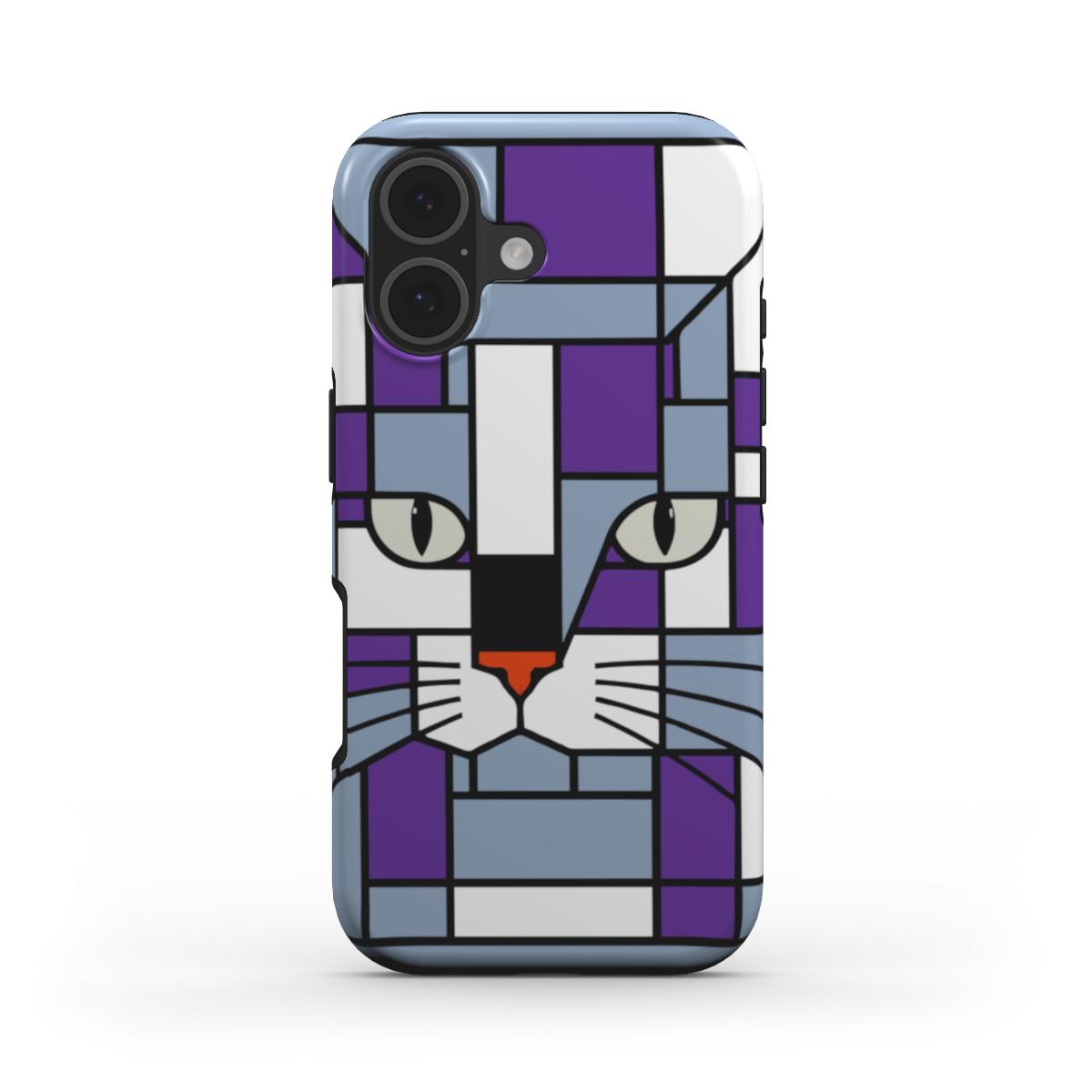 Storm MagSafe Tough Phone Case