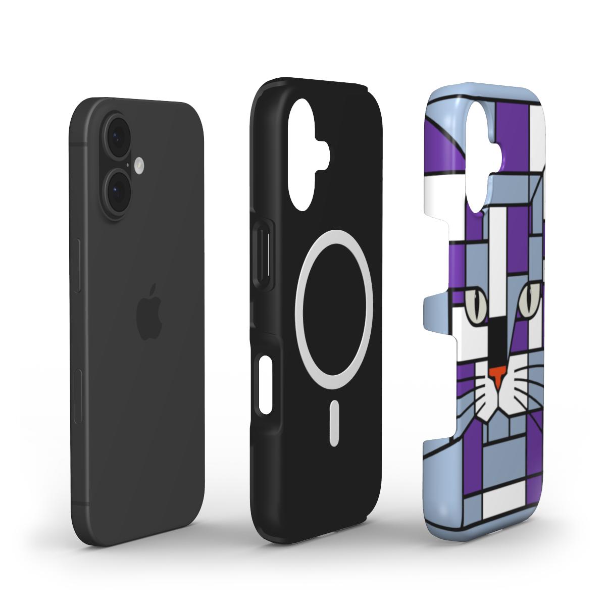 Storm MagSafe Tough Phone Case