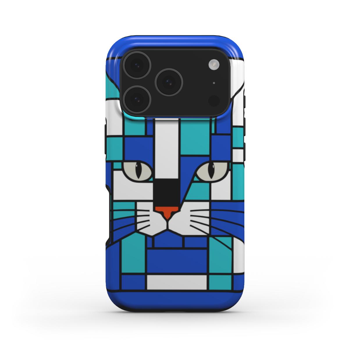 Seaside MagSafe Tough Phone Case