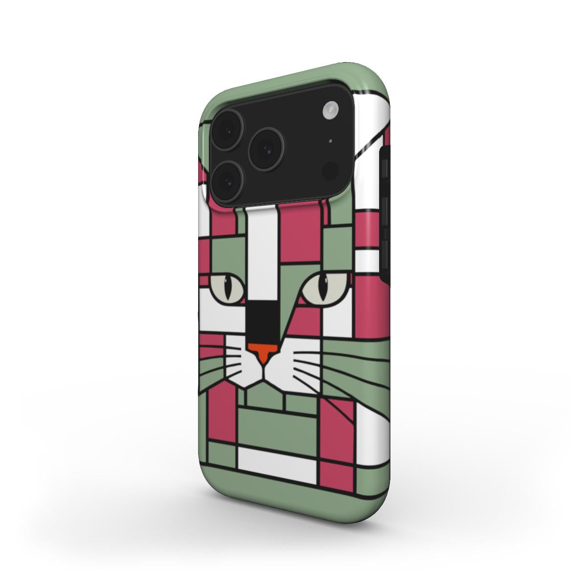 Forest MagSafe Tough Phone Case