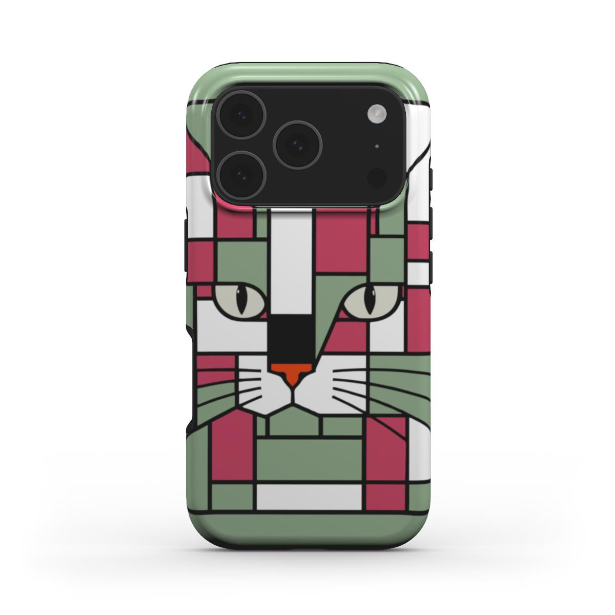 Forest MagSafe Tough Phone Case