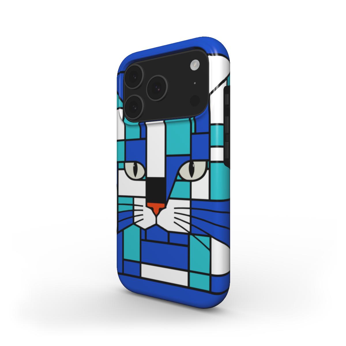 Seaside MagSafe Tough Phone Case