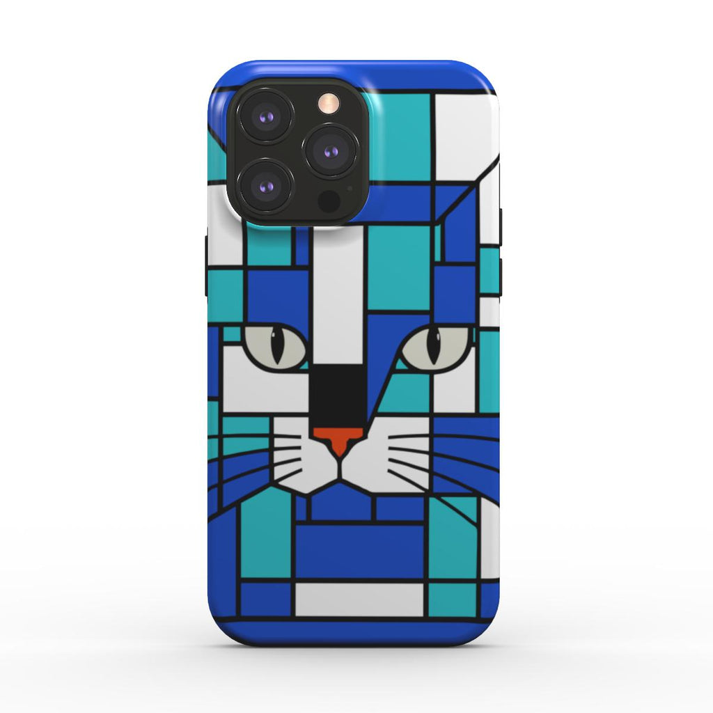 Seaside MagSafe Tough Phone Case