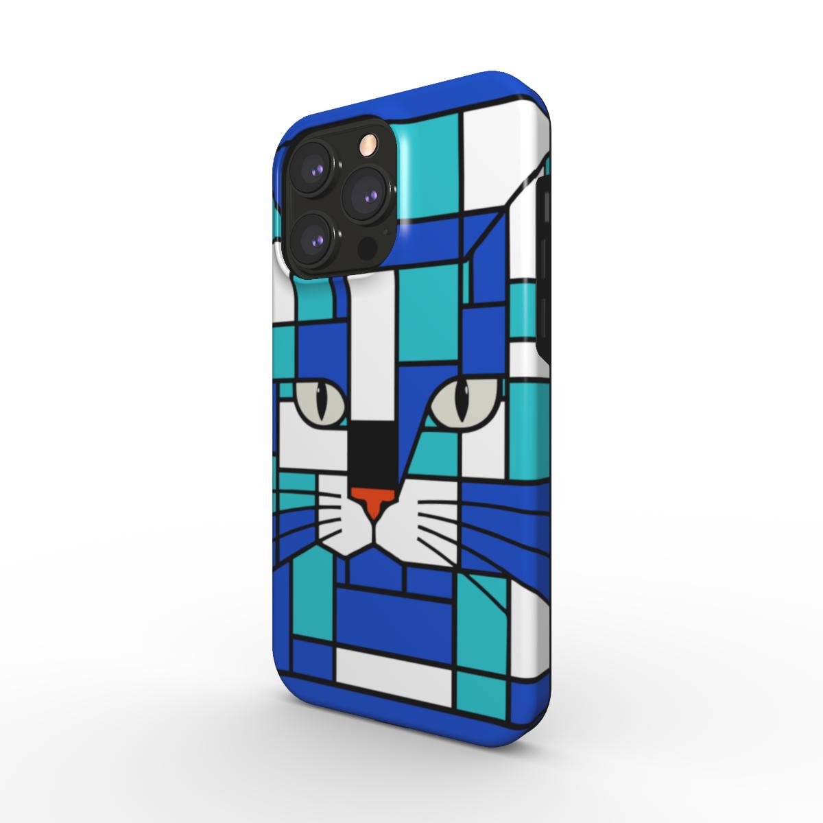 Seaside MagSafe Tough Phone Case
