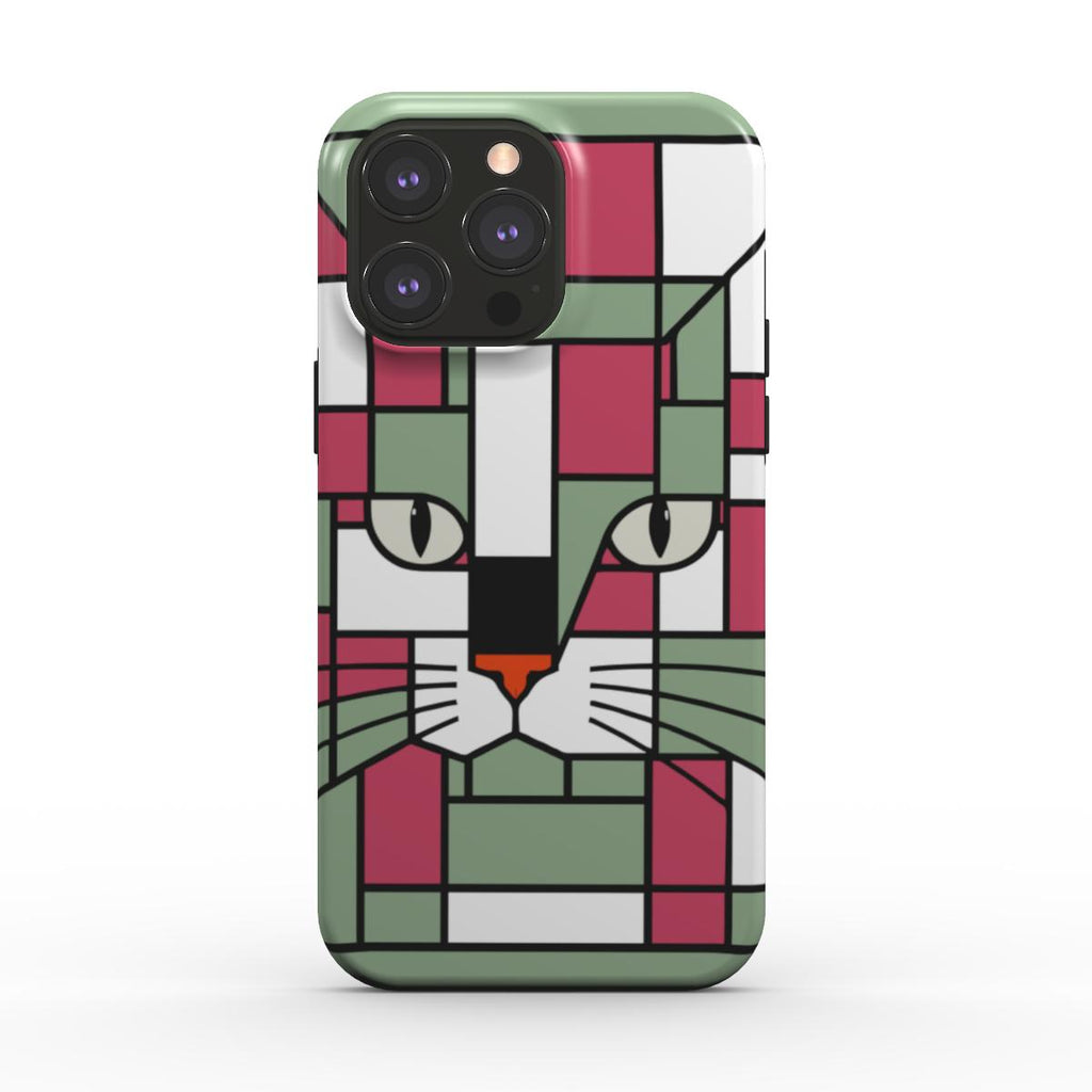 Forest MagSafe Tough Phone Case