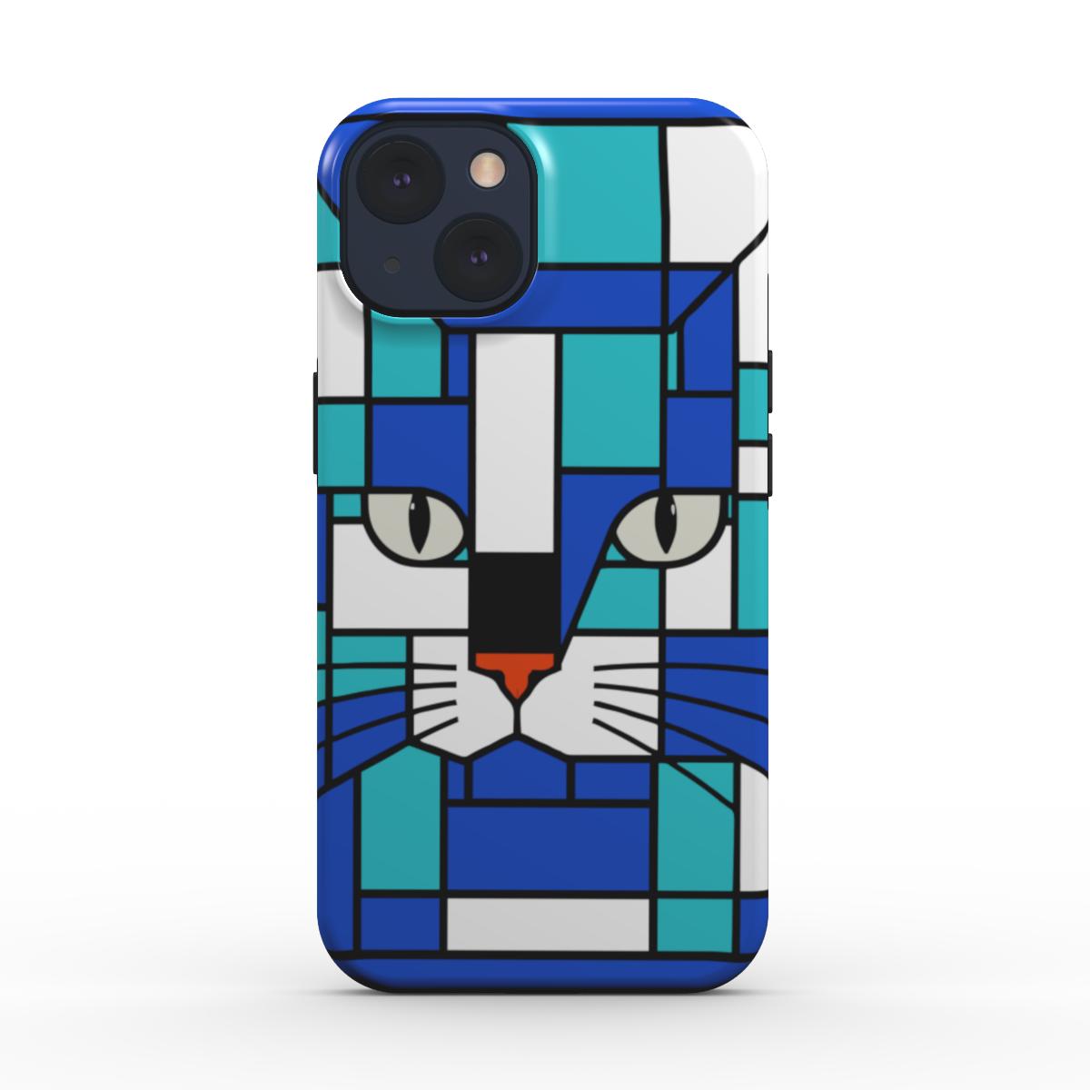 Seaside MagSafe Tough Phone Case