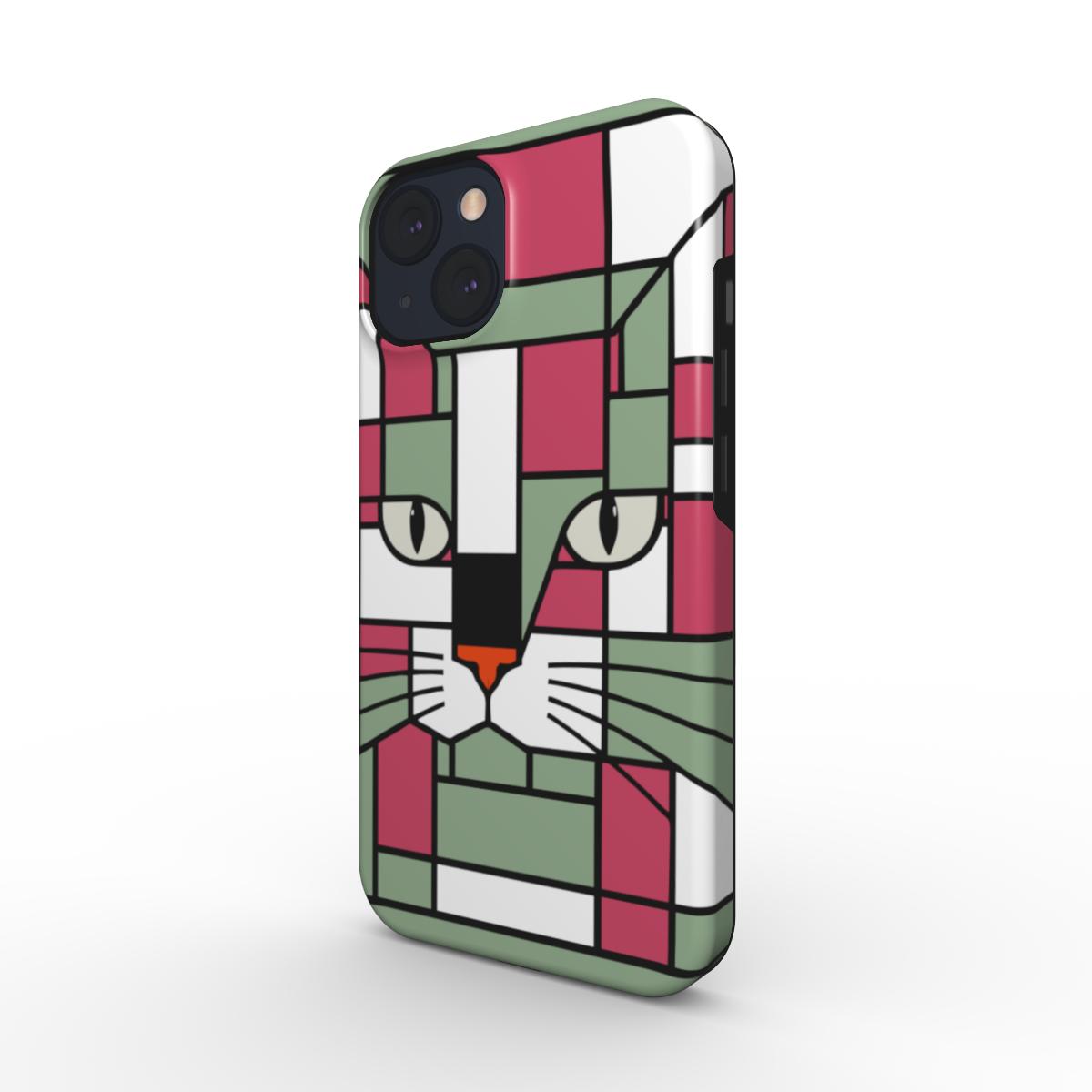 Forest MagSafe Tough Phone Case