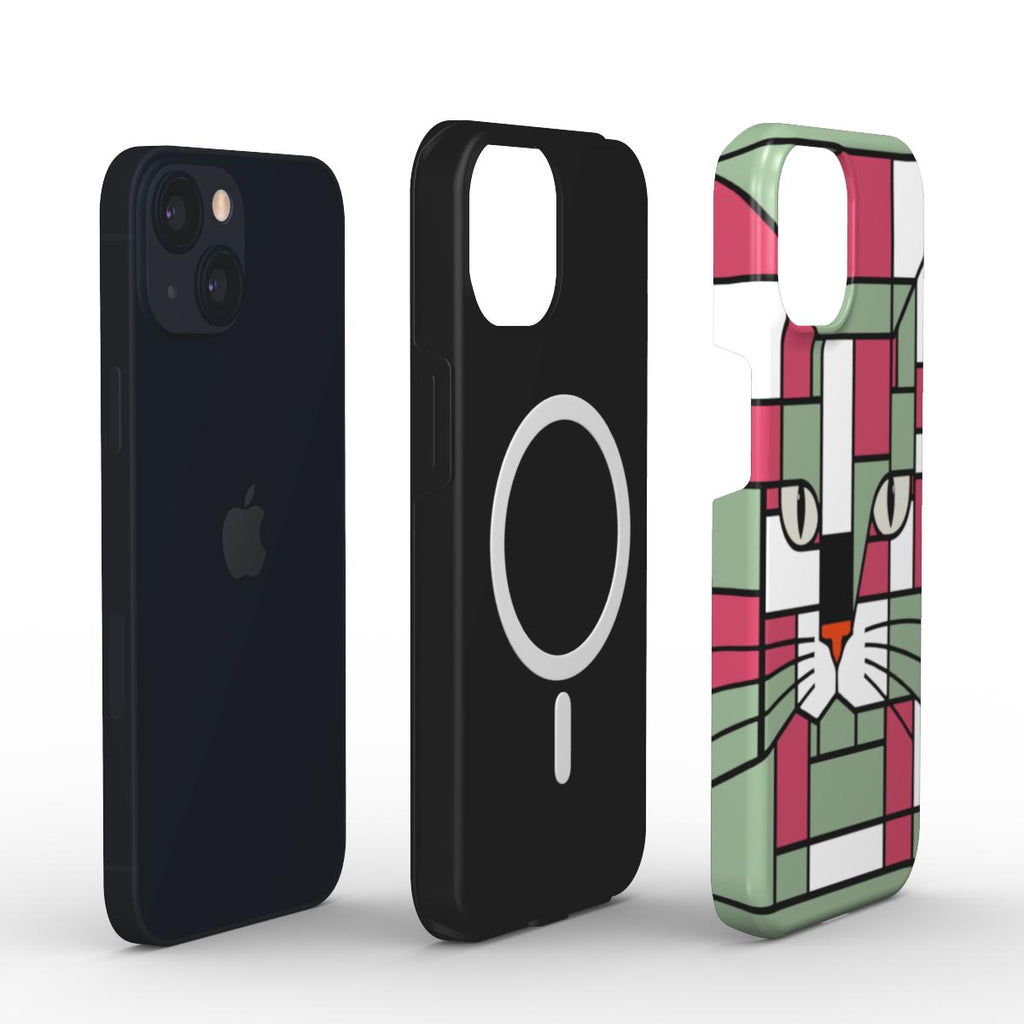 Forest MagSafe Tough Phone Case