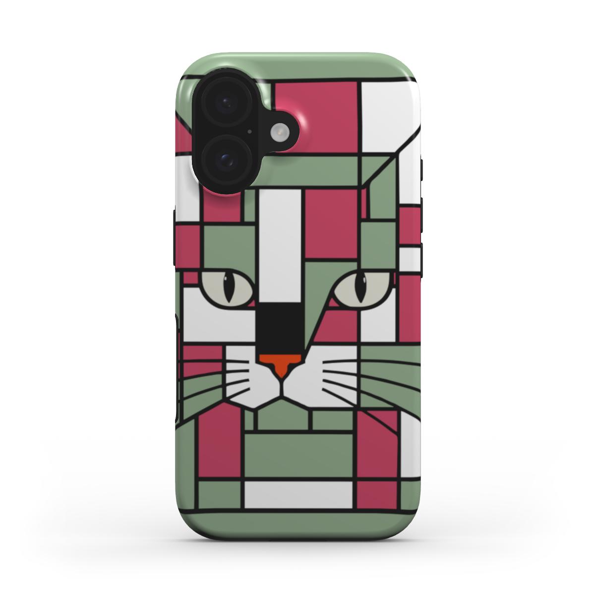 Forest MagSafe Tough Phone Case