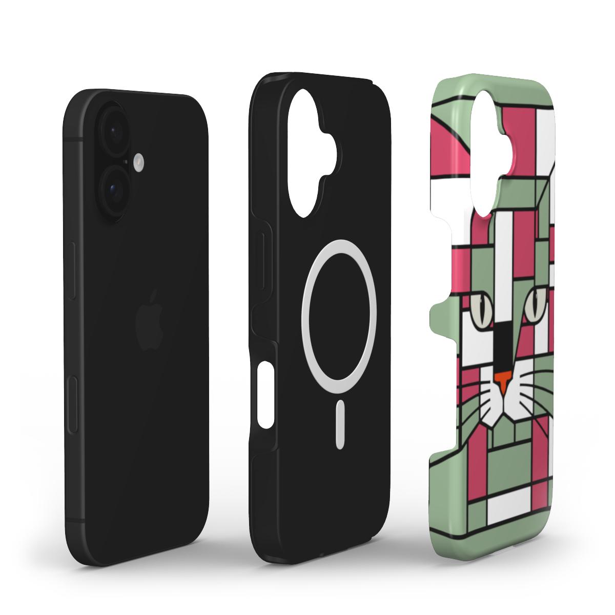 Forest MagSafe Tough Phone Case
