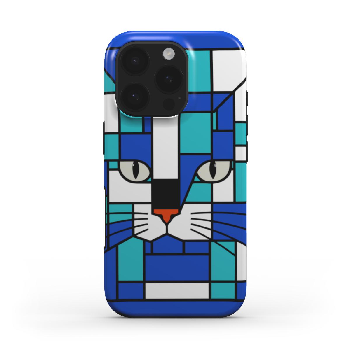 Seaside MagSafe Tough Phone Case