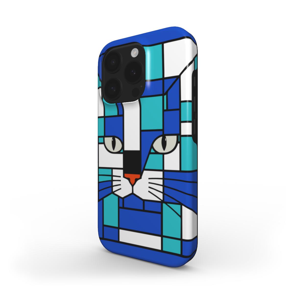 Seaside MagSafe Tough Phone Case