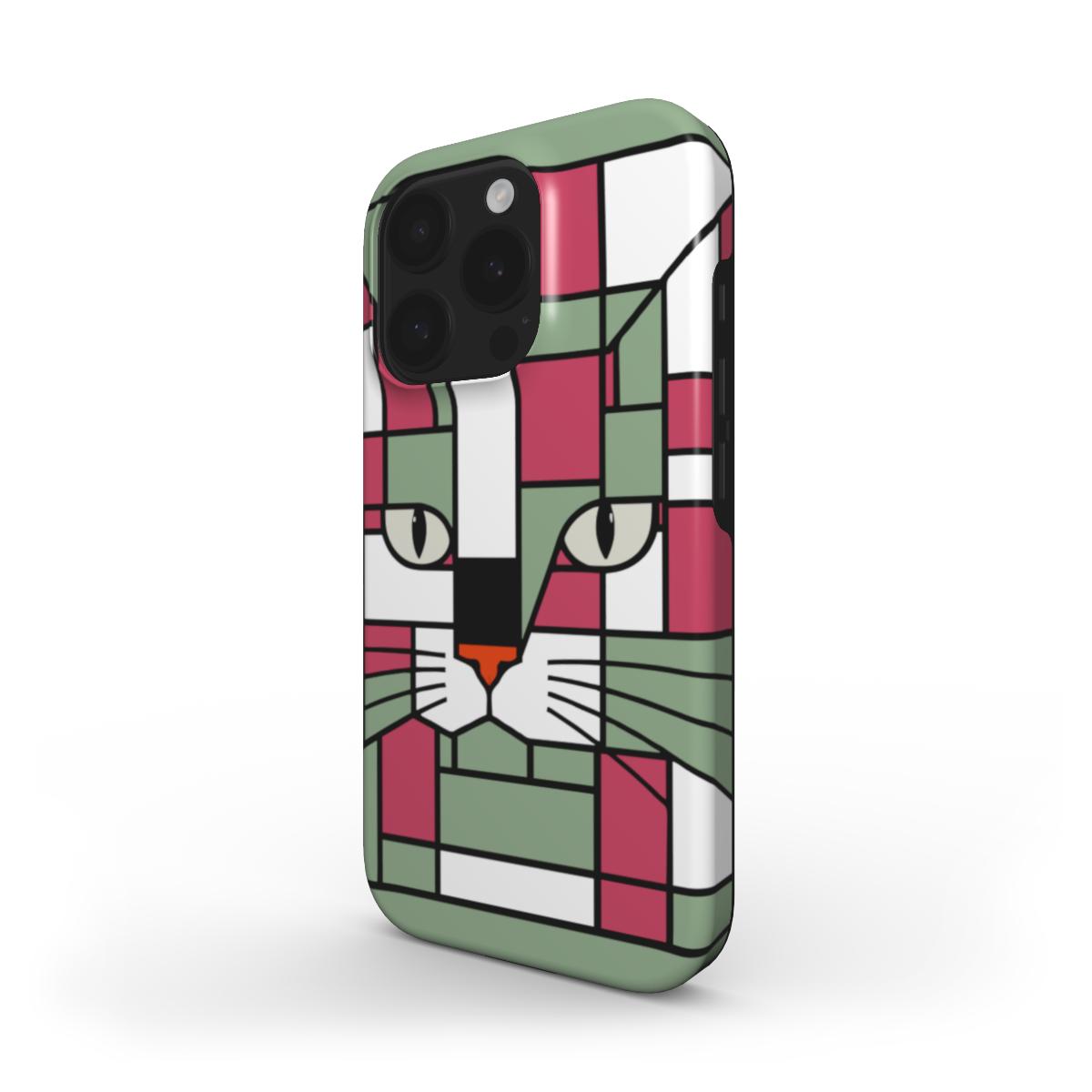 Forest MagSafe Tough Phone Case